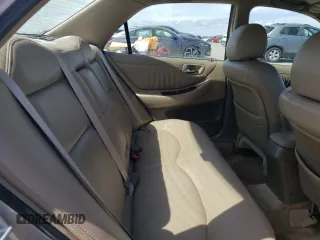 1998 Honda Accord EX z VIN 1HGCG5555WA176329, wystawiony jako Copart lot #56905865 z przebiegiem 127 911 mil mil oraz Szkoda całkowita • Salvage title. Historia ofert i sprzedaży dostępna na DreamBid. Obrazek 10.