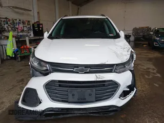 2020 Chevrolet Trax LT с VIN KL7CJLSB7LB069297, выставлен на аукционе IAAI как лот 42376204 с пробегом 23 362 миль миль и . История ставок и продаж доступна на DreamBid. Изображение 12.