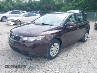 2011 Kia Forte EX z VIN KNAFU4A25B5890794, wystawiony jako IAAI lot #42446798 z przebiegiem 115 439 mil mil oraz . Historia ofert i sprzedaży dostępna na DreamBid. Obrazek 2.