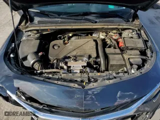 2019 Chevrolet Malibu LS with VIN 1G1ZB5ST9KF189200, listed as a Copart auction lot 47604375 with 38,048 mi miles and Salvage Title. Bid and sale history available at carsss.com. Image 11.