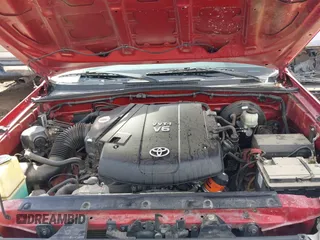 2014 Toyota Tacoma PreRunner with VIN 3TMKU4HN4EM041871, listed as a IAAI auction lot 41641763 with 148,968 mi miles and . Bid and sale history available at DreamBid. Image 10.