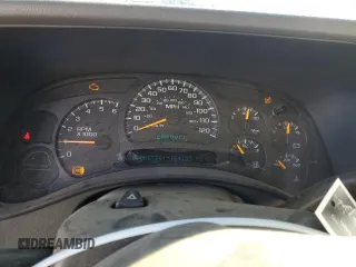 2005 GMC Yukon XL SLE with VIN 1GKEC16Z75J152954, listed as a Copart auction lot 86588284 with 164,185 mi miles and Salvage Title. Bid and sale history available at DreamBid. Image 9.