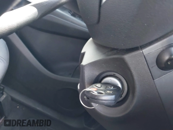 2014 Ford Transit Connect с VIN NM0LE7FX6E1156599, выставлен на аукционе IAAI как лот 42695248 с пробегом 77 280 миль миль и . История ставок и продаж доступна на DreamBid. Изображение 11.