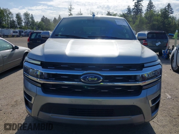 2023 Ford Expedition Max Limited with VIN 1FMJK1K85PEA12323, listed as a IAAI auction lot 42515135 with 51,323 mi miles and . Bid and sale history available at DreamBid. Image 12.