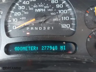 2006 Chevrolet Silverado 1500 LT1 with VIN 2GCEC13T461132037, listed as a IAAI auction lot 41667470 with 277,948 mi miles. Bid and sale history available at carsss.com. Image 15.