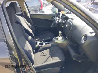 2013 Nissan Juke SL z VIN JN8AF5MVXDT207798, wystawiony jako IAAI lot #41720464 z przebiegiem Nie podano mil oraz . Historia ofert i sprzedaży dostępna na DreamBid. Obrazek 5.