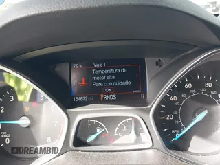 2018 Ford Escape SE z VIN 1FMCU0GD2JUC27271, wystawiony jako IAAI lot #41947047 z przebiegiem 154 672 mil mil oraz . Historia ofert i sprzedaży dostępna na DreamBid. Obrazek 7.