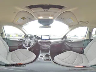 2020 Ford Escape SE с VIN 1FMCU0G69LUB95519, выставлен на аукционе Copart как лот 55356315 с пробегом 102 042 миль миль и Списание • Salvage title. История ставок и продаж доступна на DreamBid. Изображение 14.