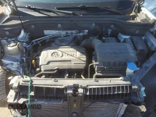 2018 Volkswagen Atlas SE z VIN 1V2DP2CA2JC592643, wystawiony jako Copart lot #79659244 z przebiegiem 93 690 mil mil oraz Szkoda całkowita • Salvage title. Historia ofert i sprzedaży dostępna na DreamBid. Obrazek 12.