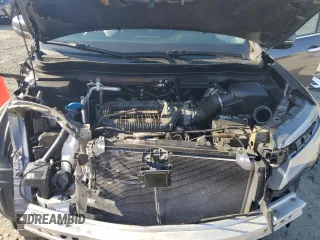 2019 Honda Pilot Touring 8-Passenger z VIN 5FNYF6H9XKB067331, wystawiony jako Copart lot #54424905 z przebiegiem 93 991 mil mil oraz Szkoda całkowita • Salvage title. Historia ofert i sprzedaży dostępna na DreamBid. Obrazek 12.