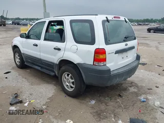 2005 Ford Escape XLS Value with VIN 1FMYU92Z05KB22565, listed as a IAAI auction lot 42277844 with 170,665 mi miles and . Bid and sale history available at DreamBid. Image 3.
