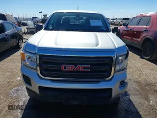 2018 GMC Canyon 2WD z VIN 1GTG5BEN8J1106756, wystawiony jako IAAI lot #41076760 z przebiegiem 88 692 mil mil oraz . Historia ofert i sprzedaży dostępna na DreamBid. Obrazek 12.