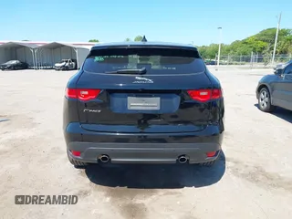 2020 Jaguar F-Pace 25t Premium z VIN SADCJ2FX8LA632287, wystawiony jako IAAI lot #42061142 z przebiegiem 53 771 mil mil oraz . Historia ofert i sprzedaży dostępna na DreamBid. Obrazek 16.