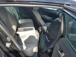 2013 Hyundai Veloster w/Gray Int z VIN KMHTC6AD1DU101406, wystawiony jako Copart lot #55087095 z przebiegiem 115 373 mil mil oraz Szkoda całkowita • Salvage title. Historia ofert i sprzedaży dostępna na DreamBid. Obrazek 11.