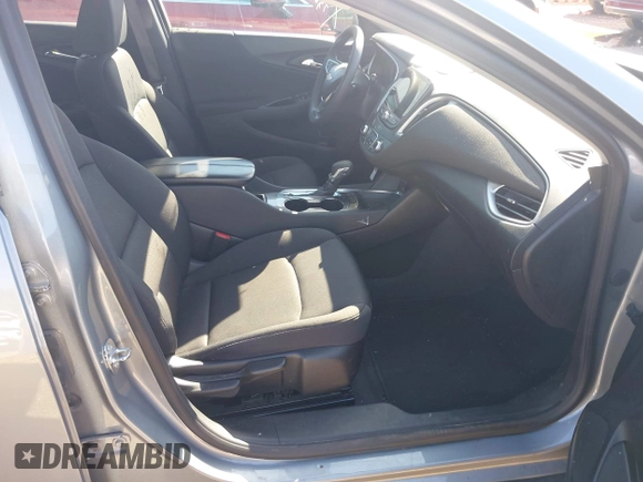 2023 Chevrolet Malibu LT with VIN 1G1ZD5ST0PF161464, listed as a IAAI auction lot 42076415 with 73,691 mi miles and . Bid and sale history available at DreamBid. Image 5.