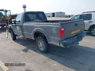 2013 Ford F-250 XL with VIN 1FTBF2B62DEB30570, listed as a IAAI auction lot 42389432 with 77,983 mi miles and . Bid and sale history available at DreamBid. Image 3.