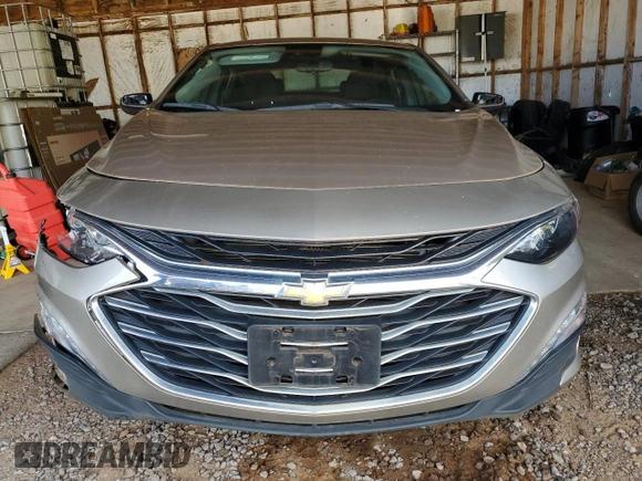 2023 Chevrolet Malibu LT with VIN 1G1ZD5ST4PF198257, listed as a Copart auction lot 86386714 with 21,082 mi miles and Salvage Title. Bid and sale history available at DreamBid. Image 5.