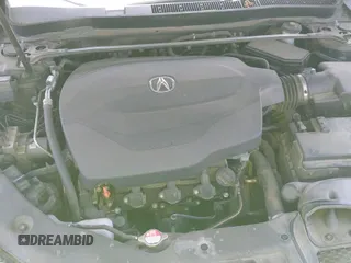 2015 Acura TLX Technology with VIN 19UUB2F58FA003193, listed as a IAAI auction lot 42779361 with 128,259 mi miles and . Bid and sale history available at DreamBid. Image 18.