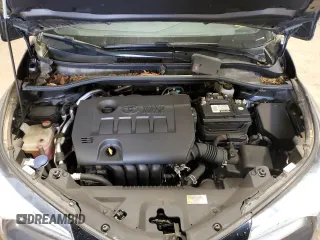 2018 Toyota C-HR XLE with VIN NMTKHMBXXJR006940, listed as a Copart auction lot 51422475 with 41,667 mi miles and Salvage Title. Bid and sale history available at DreamBid. Image 12.