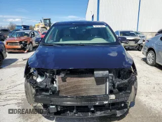 2018 Kia Sedona SX-L with VIN KNDME5C12J6379862, listed as a Copart auction lot 50161965 with 95,799 mi miles and Salvage Title. Bid and sale history available at carsss.com. Image 5.