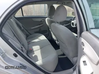 2010 Toyota Corolla z VIN 1NXBU4EE9AZ267054, wystawiony jako IAAI lot #41939018 z przebiegiem 135 373 mil mil oraz . Historia ofert i sprzedaży dostępna na DreamBid. Obrazek 8.