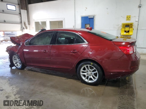 2016 Chevrolet Malibu Limited LT with VIN 1G11C5SA0GF112330, listed as a Copart auction lot 67139544 with 161,577 mi miles and Non Repairable. Bid and sale history available at carsss.com. Image 2.