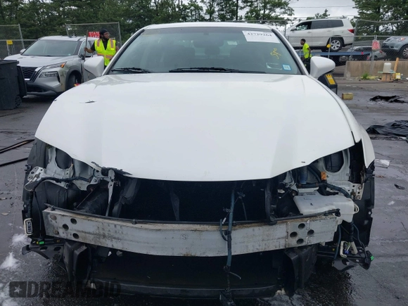 2013 Lexus GS 350 с VIN JTHCE1BL2D5005655, выставлен на аукционе IAAI как лот 42729264 с пробегом 105 638 миль миль и . История ставок и продаж доступна на DreamBid. Изображение 6.