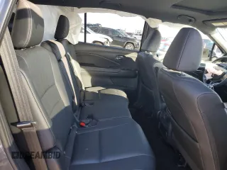 2019 Honda Passport EX-L with VIN 5FNYF7H5XKB012171, listed as a Copart auction lot 82822484 with 41,295 mi miles and Salvage Title. Bid and sale history available at carsss.com. Image 11.