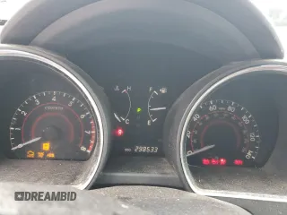 2012 Toyota Highlander Limited z VIN 5TDYK3EH4CS076738, wystawiony jako Copart lot #58552115 z przebiegiem 298 533 mil mil oraz Szkoda całkowita • Salvage title. Historia ofert i sprzedaży dostępna na DreamBid. Obrazek 9.