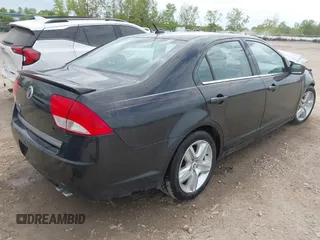 2010 Mercury Milan z VIN 3MEHM0HA2AR664854, wystawiony jako IAAI lot #42217616 z przebiegiem Nie podano mil oraz . Historia ofert i sprzedaży dostępna na DreamBid. Obrazek 4.