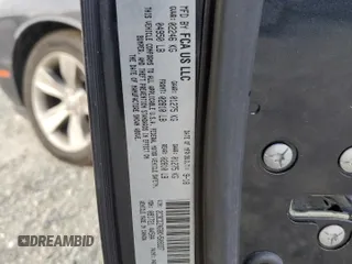 2019 Dodge Challenger SXT z VIN 2C3CDZAG8KH509337, wystawiony jako Copart lot #46736435 z przebiegiem 71 991 mil mil oraz Szkoda całkowita • Salvage title. Historia ofert i sprzedaży dostępna na DreamBid. Obrazek 14.