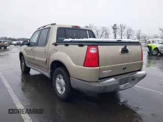 2002 Ford Explorer Sport Trac Value with VIN 1FMZU77E52UB75812, listed as a IAAI auction lot 41572330 with 199,544 mi miles and . Bid and sale history available at DreamBid. Image 3.