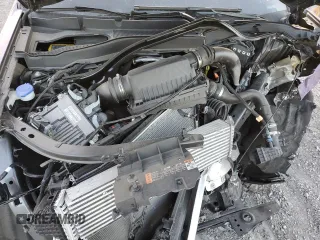 2023 Ford Explorer King Ranch z VIN 1FM5K8LC2PGA31302, wystawiony jako Copart lot #83780084 z przebiegiem 33 431 mil mil oraz Szkoda całkowita • Salvage title. Historia ofert i sprzedaży dostępna na DreamBid. Obrazek 13.