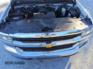 2017 Chevrolet Silverado 1500 LT with VIN 1GCRCREH7HZ267404, listed as a Copart auction lot 88110895 with 134,470 mi miles and Clean Title. Bid and sale history available at DreamBid. Image 11.