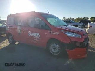 2016 Ford Transit Connect XLT z VIN NM0GS9F70G1261857, wystawiony jako Copart lot #74795494 z przebiegiem 134 375 mil mil oraz Szkoda całkowita • Salvage title. Historia ofert i sprzedaży dostępna na DreamBid. Obrazek 4.