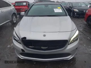 2019 Mercedes-Benz CLA 250 with VIN WDDSJ4EB6KN722477, listed as a IAAI auction lot 41377046 with 74,969 mi miles and . Bid and sale history available at DreamBid. Image 6.