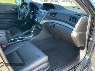 2016 Acura ILX w/Premium Pkg with VIN 19UDE2F71GA019861, listed as a Copart auction lot 79887064 with 234,552 mi miles and Clean Title. Bid and sale history available at carsss.com. Image 5.