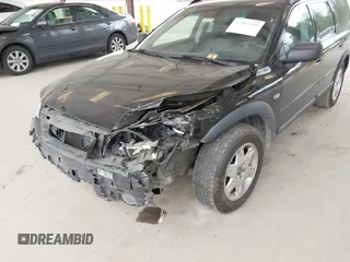 2006 Volvo XC70 with VIN YV4SZ592061236423, listed as a IAAI auction lot 42482995 with 143,947 mi miles and . Bid and sale history available at DreamBid. Image 6.