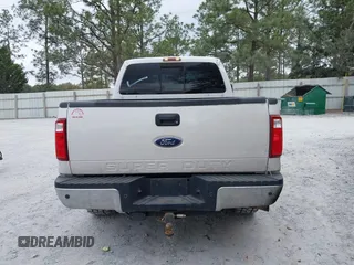 2010 Ford Super Duty F-250 SRW XL with VIN 1FTSW2BR5AEA79832, listed as a IAAI auction lot 41678829 with 175,470 mi miles. Bid and sale history available at carsss.com. Image 16.