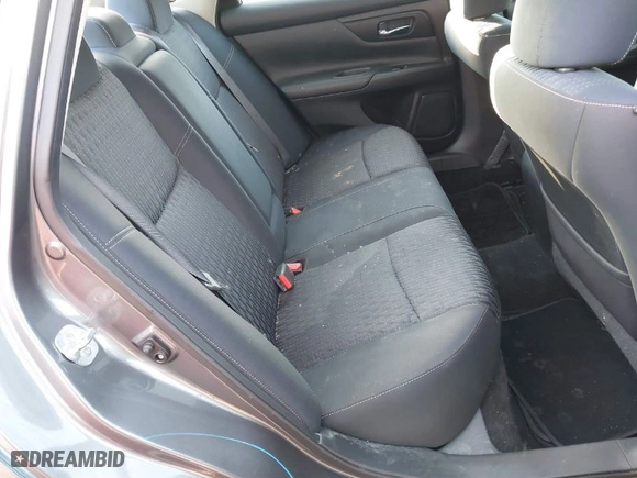 2016 Nissan Altima 2.5 SR with VIN 1N4AL3AP4GN358732, listed as a IAAI auction lot 41300462 with 79,893 mi miles. Bid and sale history available at carsss.com. Image 8.