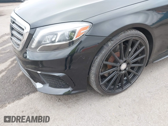2015 Mercedes-Benz S 550 with VIN WDDUG8CB9FA179284, listed as a IAAI auction lot 41482962 with 81,075 mi miles and . Bid and sale history available at DreamBid. Image 20.