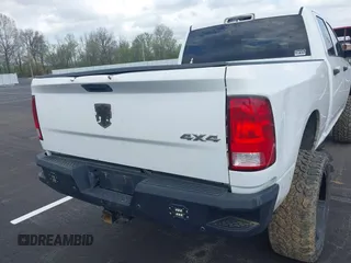 2017 Ram 2500 Tradesman with VIN 3C6UR5CL7HG780846, listed as a IAAI auction lot 41868052 with 103,809 mi miles and . Bid and sale history available at DreamBid. Image 16.