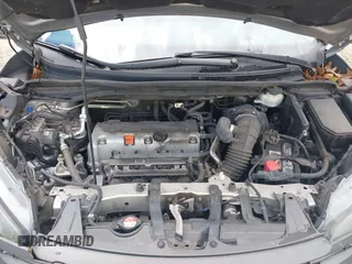 2013 Honda CR-V EX z VIN 3CZRM3H52DG702135, wystawiony jako IAAI lot #42254226 z przebiegiem 133 561 mil mil oraz . Historia ofert i sprzedaży dostępna na DreamBid. Obrazek 10.