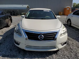 2014 Nissan Altima 2.5 S with VIN 1N4AL3AP4EN362597, listed as a Copart auction lot 53125025 with 81,392 mi miles and Salvage Title. Bid and sale history available at carsss.com. Image 5.