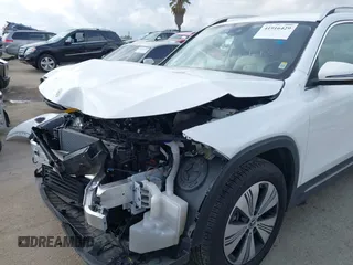 2023 Mercedes-Benz EQB 300 z VIN W1N9M0KB7PN076430, wystawiony jako IAAI lot #41916429 z przebiegiem 18 220 mil mil oraz . Historia ofert i sprzedaży dostępna na DreamBid. Obrazek 6.