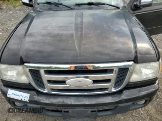 2006 Ford Ranger XL z VIN 1FTYR14U06PA74952, wystawiony jako Copart lot #57970005 z przebiegiem 147 886 mil mil oraz Czysty tytuł • Clean title. Historia ofert i sprzedaży dostępna na DreamBid. Obrazek 11.
