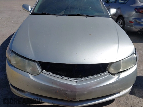 2002 Toyota Solara SE с VIN 2T1CF28PX2C598678, выставлен на аукционе IAAI как лот 42532291 с пробегом 379 502 миль миль и . История ставок и продаж доступна на DreamBid. Изображение 6.