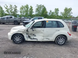 2008 Chrysler PT Cruiser z VIN 3A8FY48B88T103674, wystawiony jako IAAI lot #42352635 z przebiegiem 195 870 mil mil oraz . Historia ofert i sprzedaży dostępna na DreamBid. Obrazek 14.