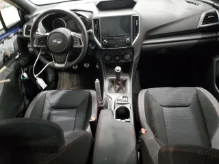 2018 Subaru Impreza Special Sports z VIN 4S3GTAK64J1733323, wystawiony jako Copart lot #86762244 z przebiegiem 64 532 mil mil oraz Czysty tytuł • Clean title. Historia ofert i sprzedaży dostępna na DreamBid. Obrazek 8.