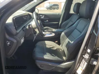 2023 Mercedes-Benz GLE 350 with VIN 4JGFB4KB3PA850554, listed as a Copart auction lot 53032875 with 36,768 mi miles and Clean title. Bid and sale history available at DreamBid. Image 7.